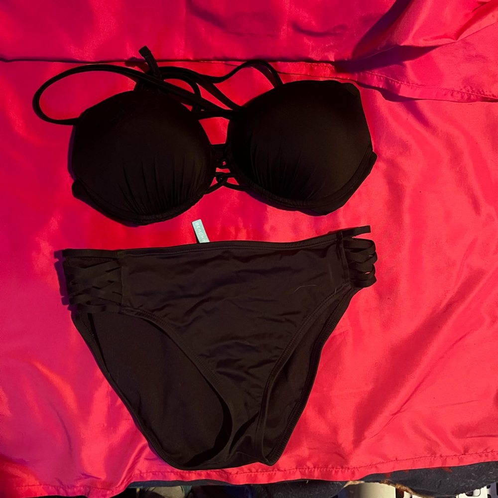 BEACH BETTY Two Piece Set
